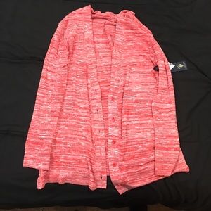 NEVER WORN U.S. Polo Assn. cardigan